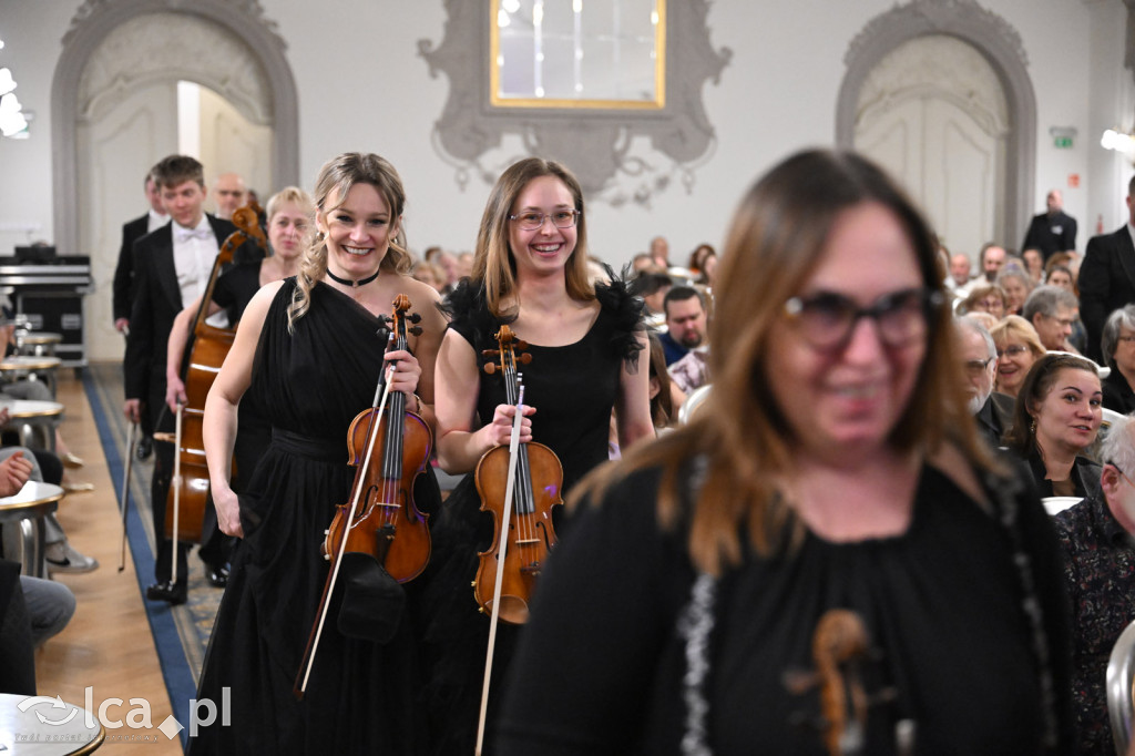 Filharmonia w Królewskiej w rytmach latino