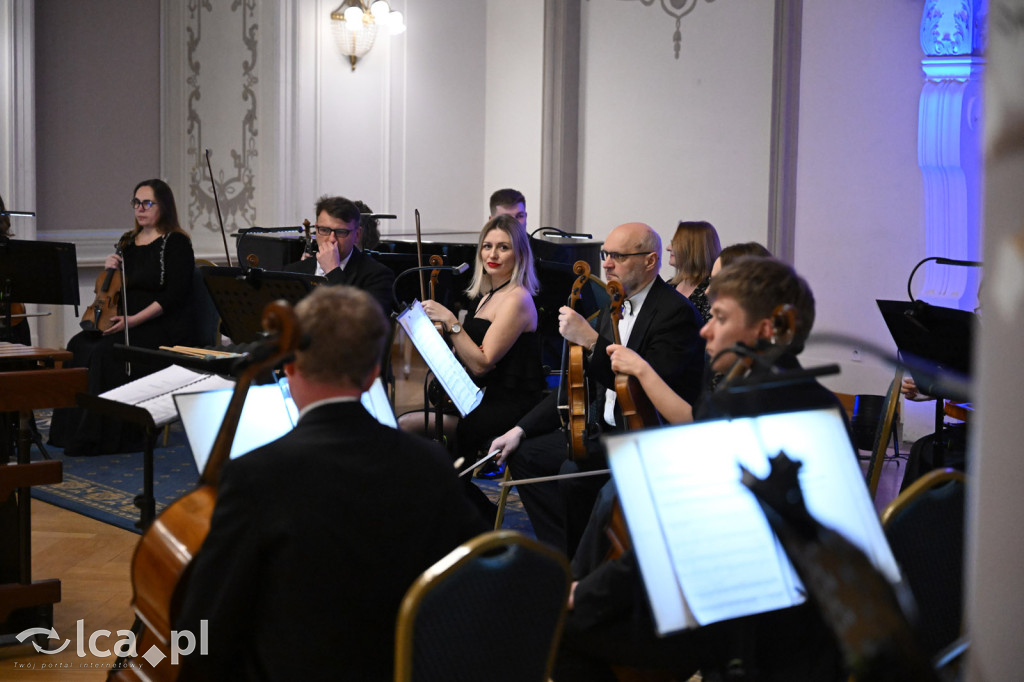 Filharmonia w Królewskiej w rytmach latino