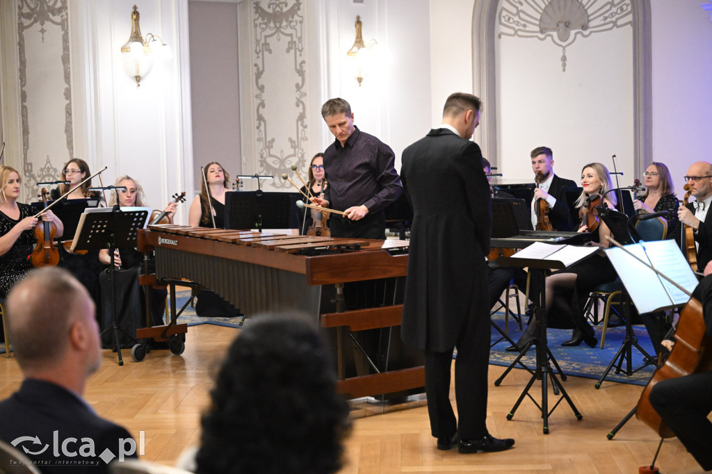 Filharmonia w Królewskiej w rytmach latino