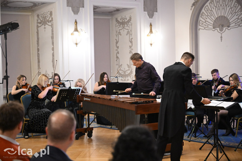 Filharmonia w Królewskiej w rytmach latino