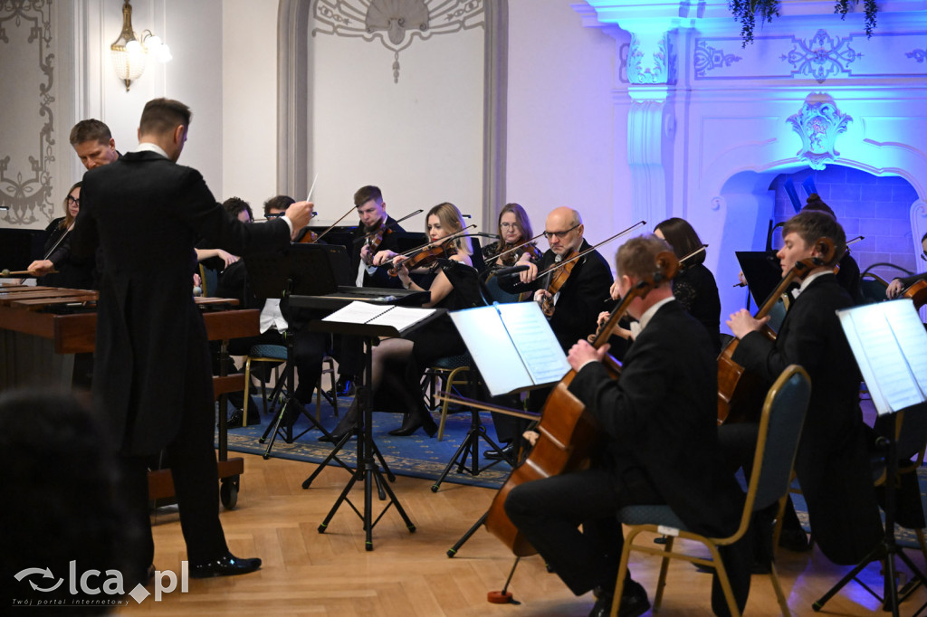 Filharmonia w Królewskiej w rytmach latino