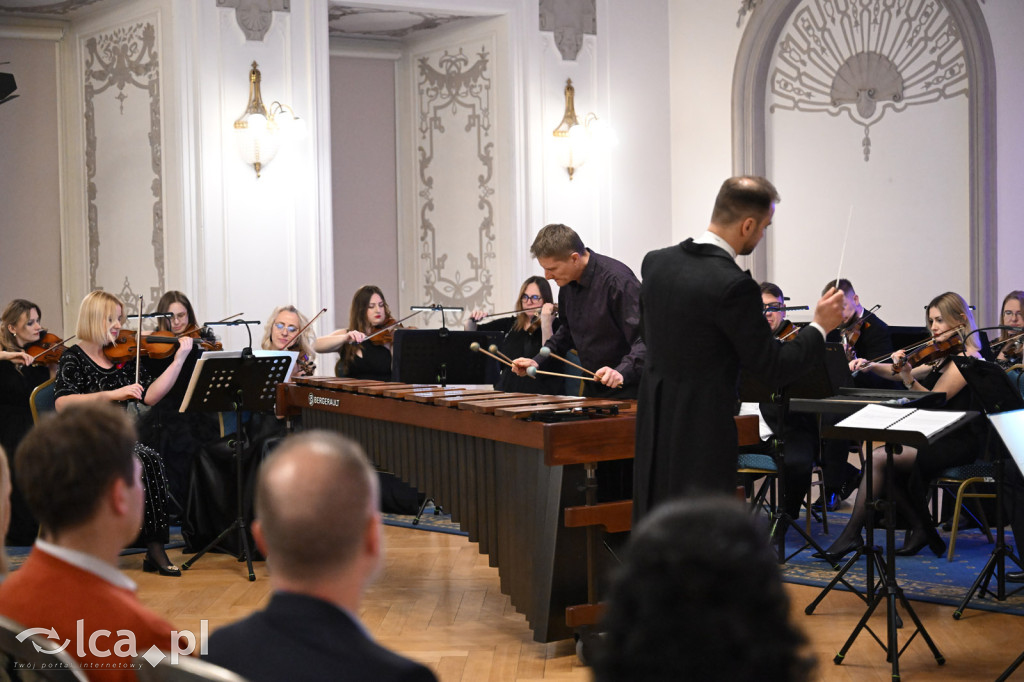 Filharmonia w Królewskiej w rytmach latino