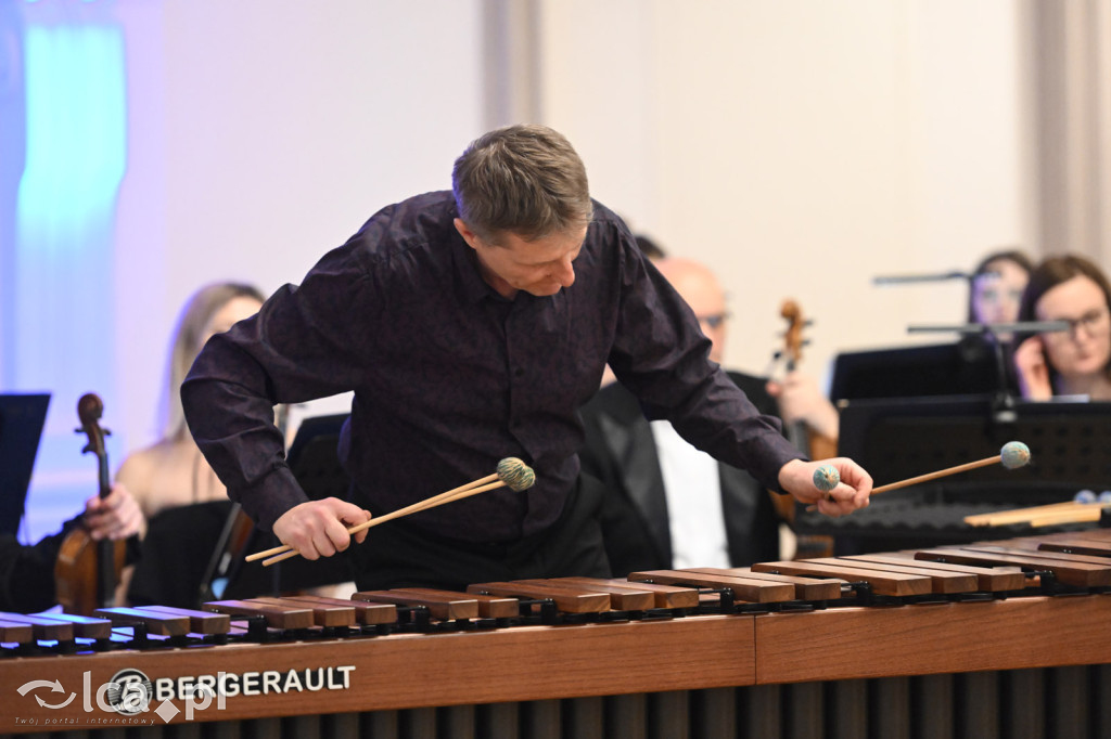 Filharmonia w Królewskiej w rytmach latino