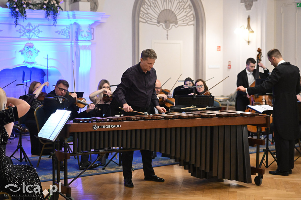 Filharmonia w Królewskiej w rytmach latino