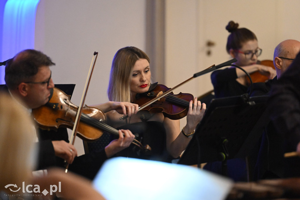 Filharmonia w Królewskiej w rytmach latino