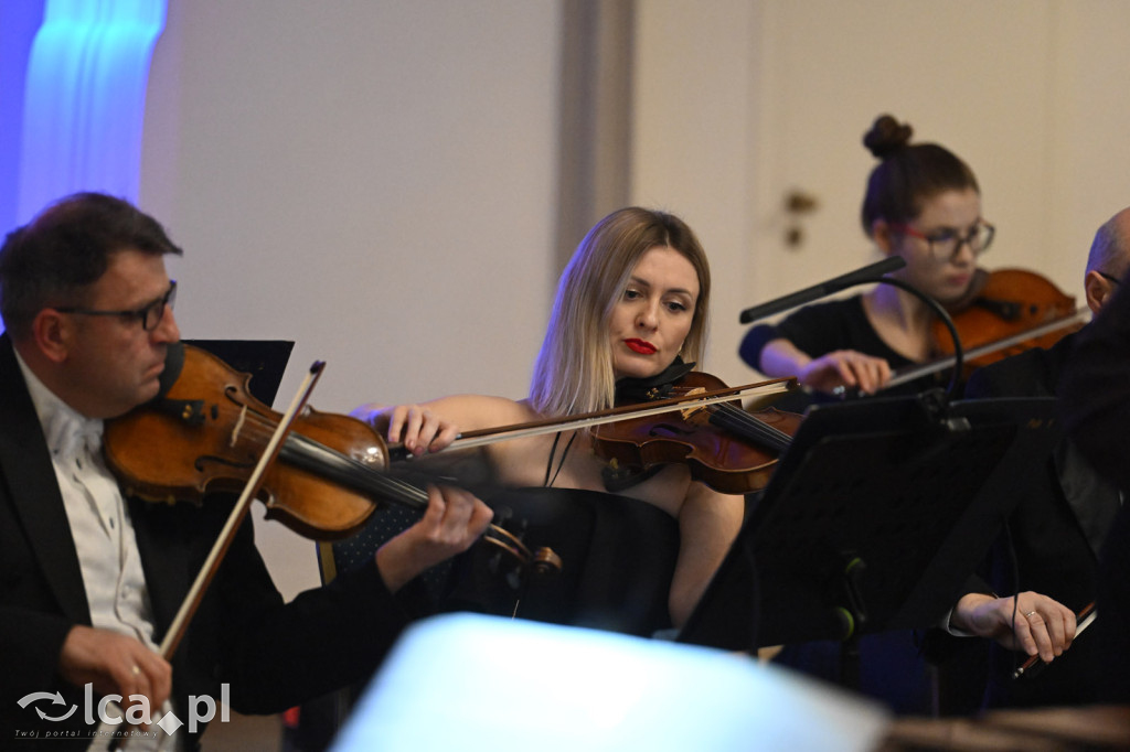 Filharmonia w Królewskiej w rytmach latino