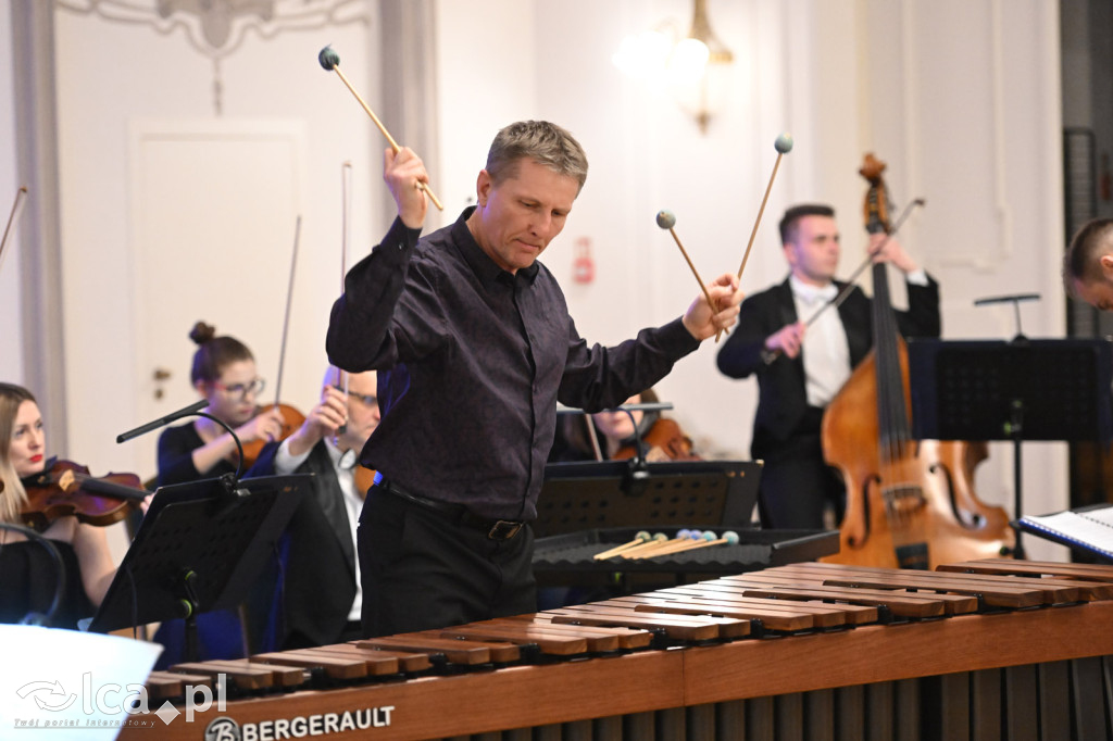 Filharmonia w Królewskiej w rytmach latino