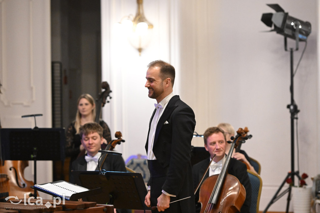 Filharmonia w Królewskiej w rytmach latino