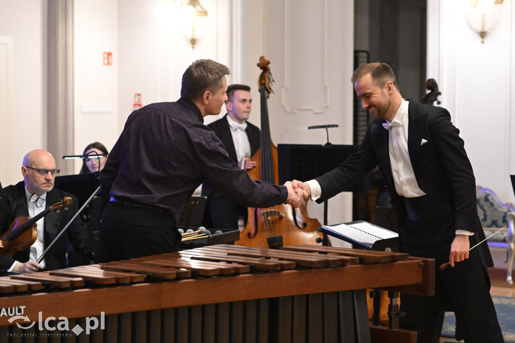 Filharmonia w Królewskiej w rytmach latino