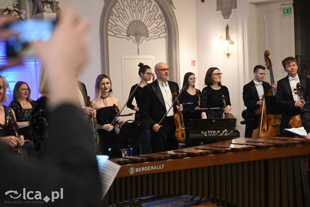 Filharmonia w Królewskiej w rytmach latino