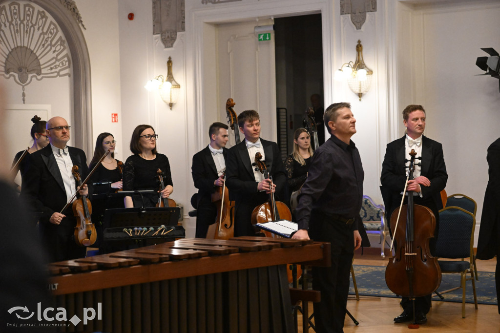 Filharmonia w Królewskiej w rytmach latino