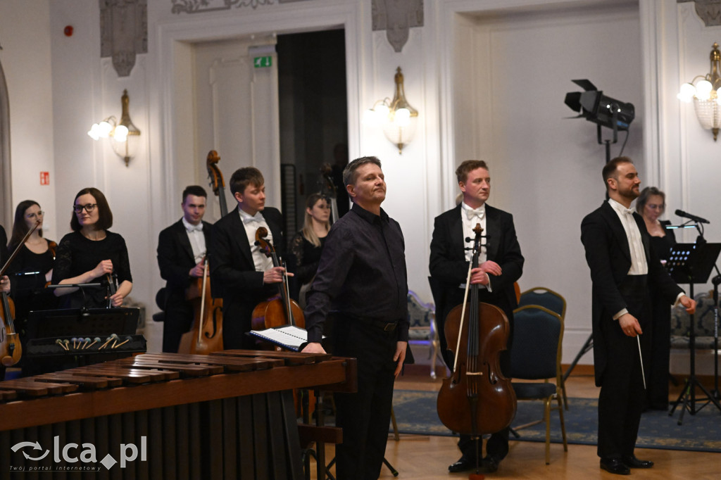 Filharmonia w Królewskiej w rytmach latino