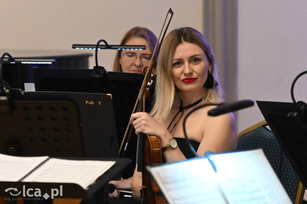 Filharmonia w Królewskiej w rytmach latino