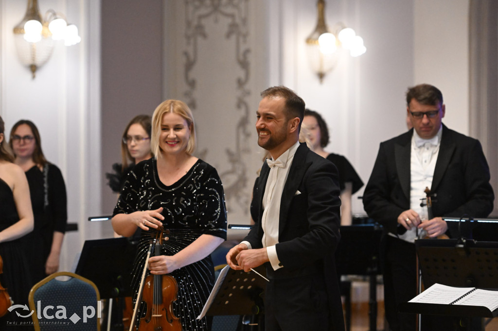 Filharmonia w Królewskiej w rytmach latino