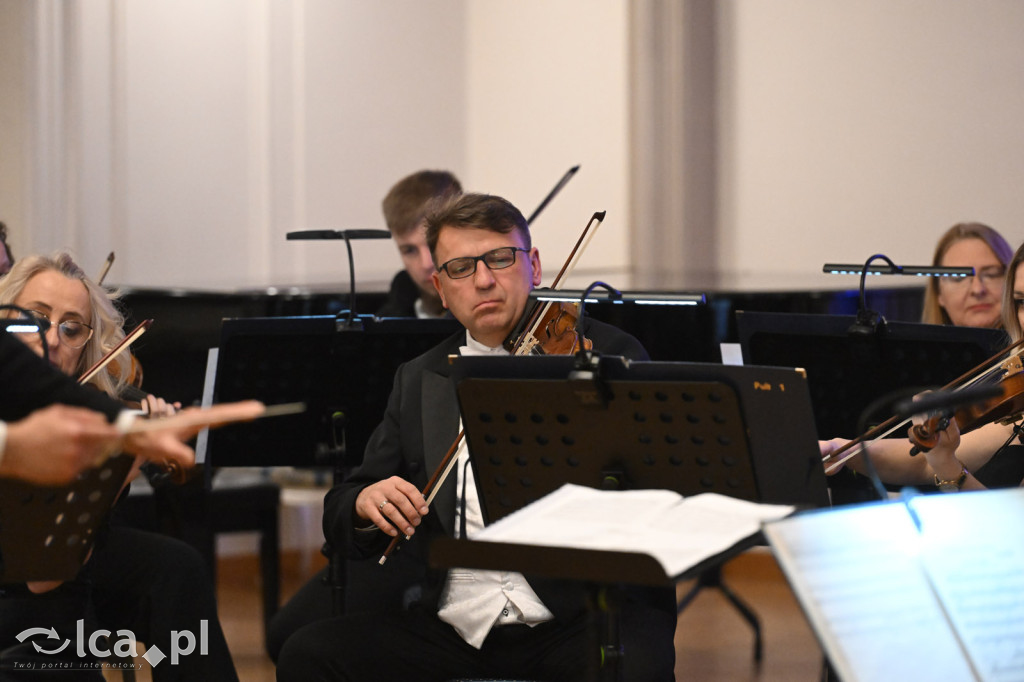 Filharmonia w Królewskiej w rytmach latino