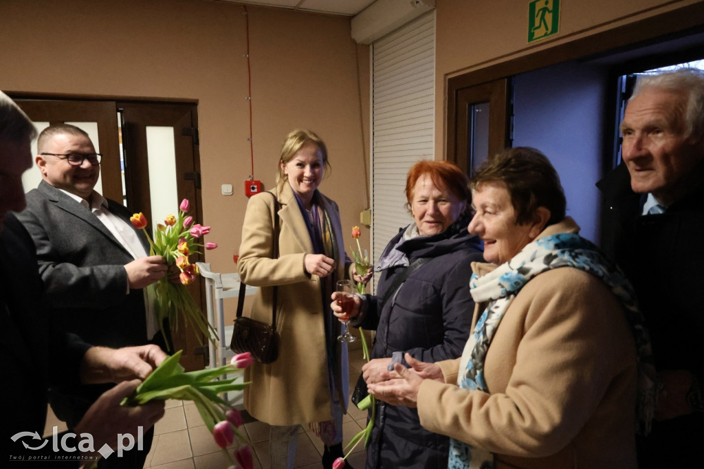 Kunice świętowały Dzień Kobiet z muzyką