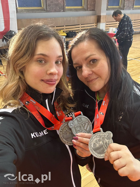 Sukces zawodników Legnickiego Klubu Taekwon-do