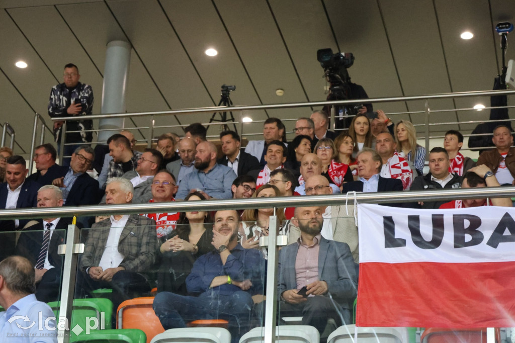 Polska wygrywa z Mołdawią 3:0 w futsalu