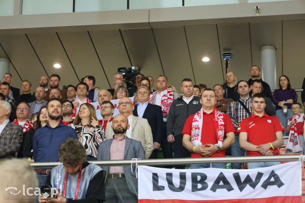 Polska wygrywa z Mołdawią 3:0 w futsalu