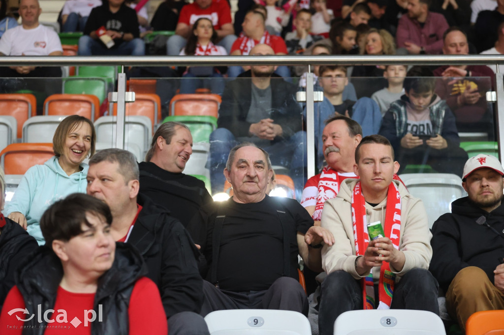 Polska wygrywa z Mołdawią 3:0 w futsalu