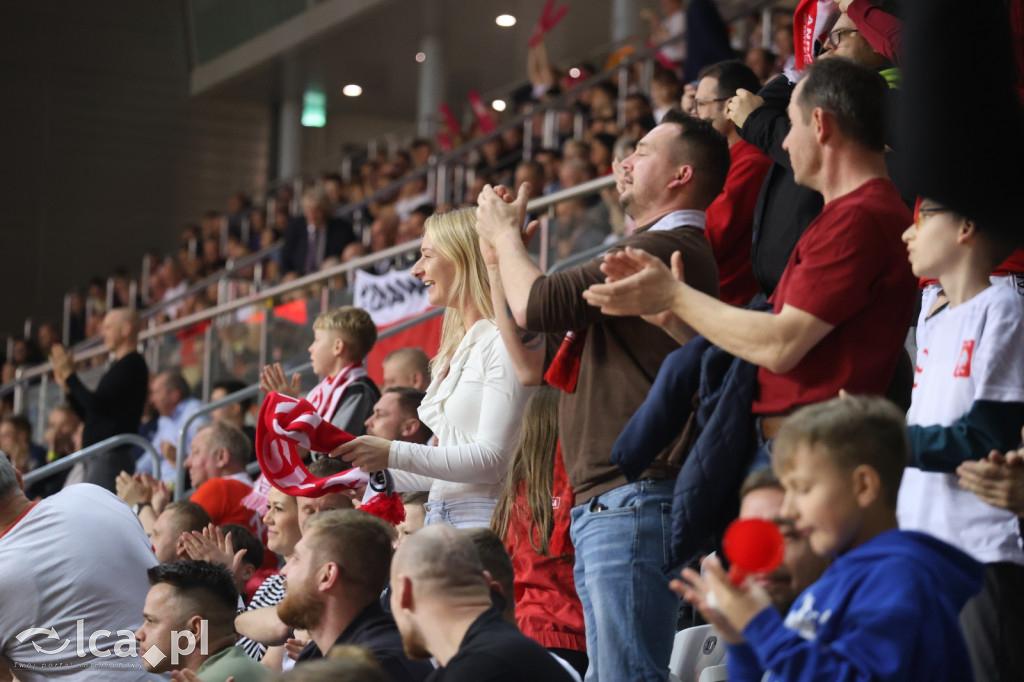 Polska wygrywa z Mołdawią 3:0 w futsalu