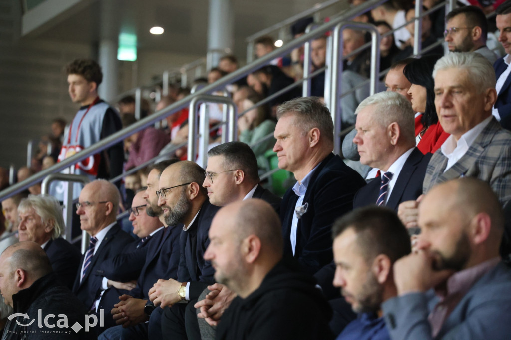 Polska wygrywa z Mołdawią 3:0 w futsalu