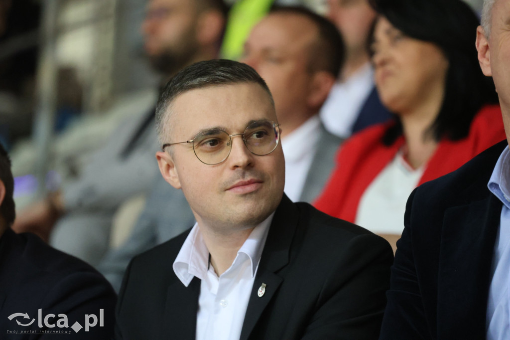 Polska wygrywa z Mołdawią 3:0 w futsalu