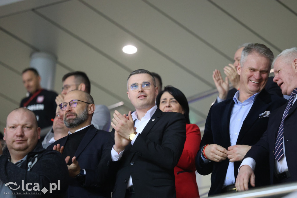 Polska wygrywa z Mołdawią 3:0 w futsalu