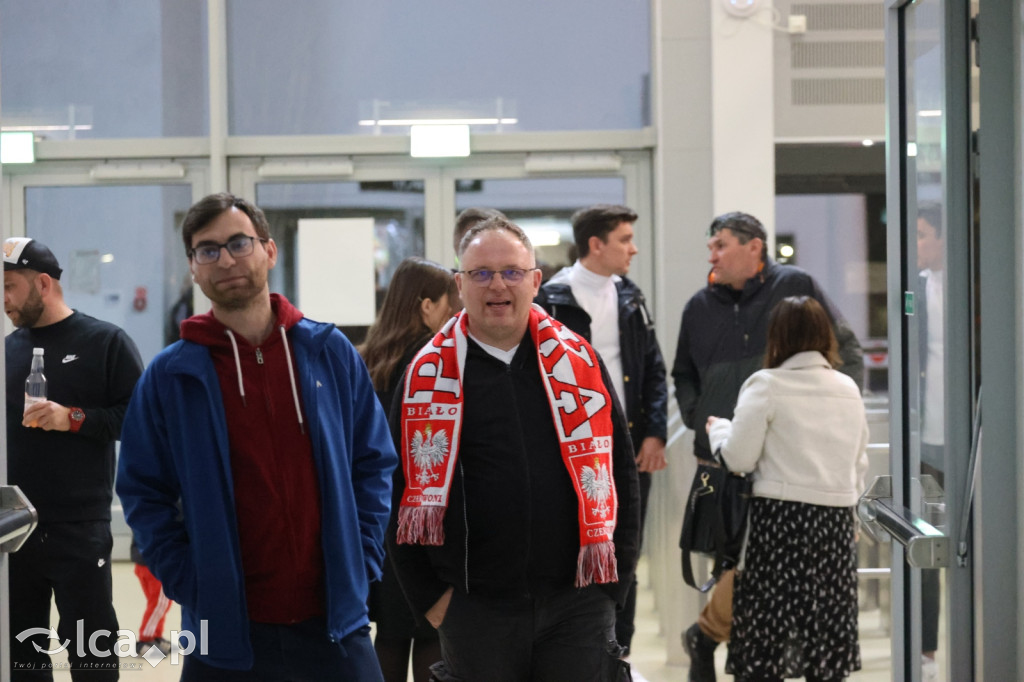 Polska wygrywa z Mołdawią 3:0 w futsalu