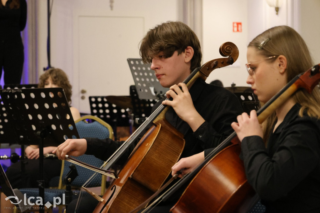 Magia kina w dźwiękach muzyki