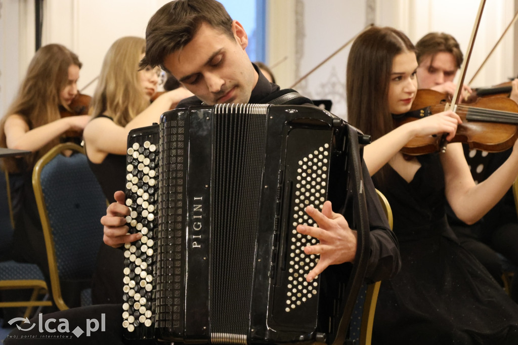 Magia kina w dźwiękach muzyki