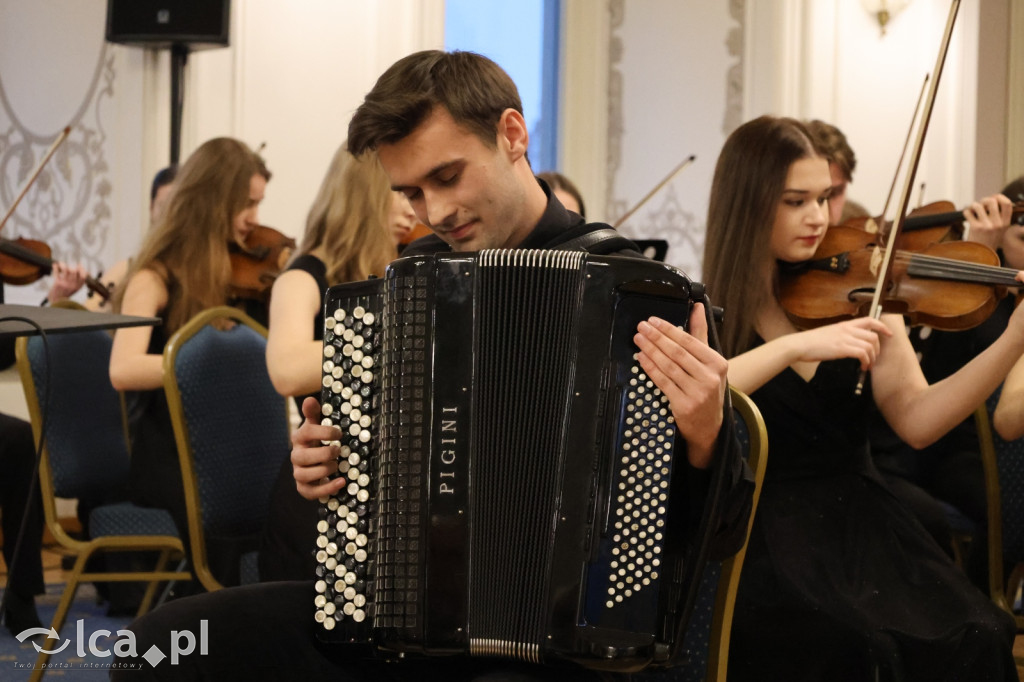 Magia kina w dźwiękach muzyki