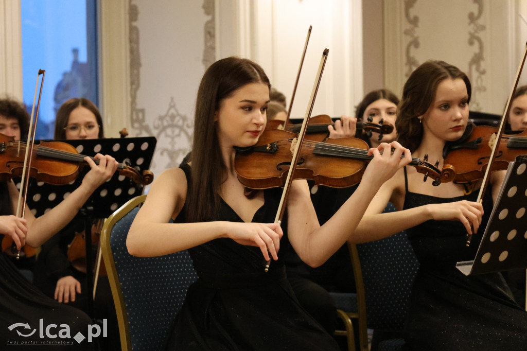 Magia kina w dźwiękach muzyki