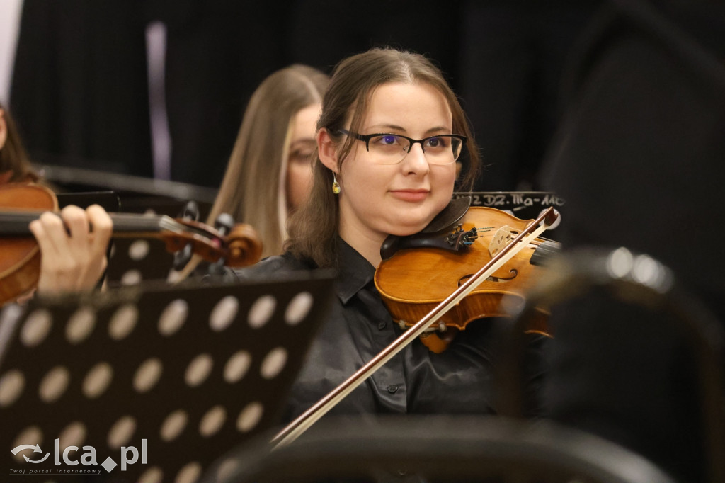 Magia kina w dźwiękach muzyki