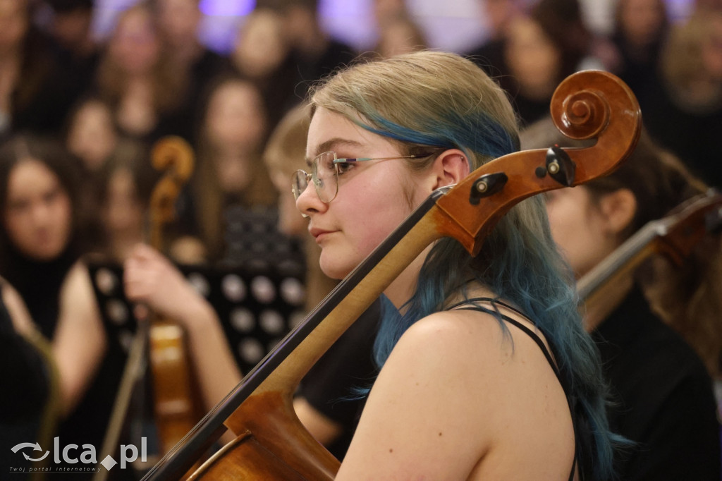 Magia kina w dźwiękach muzyki