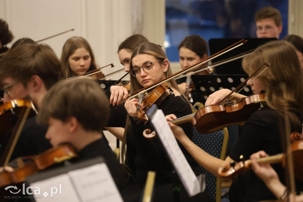 Magia kina w dźwiękach muzyki