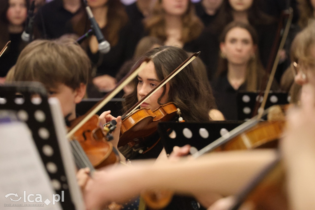 Magia kina w dźwiękach muzyki