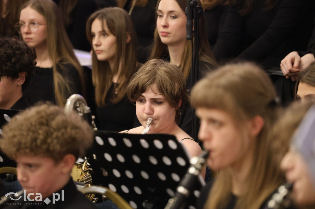 Magia kina w dźwiękach muzyki