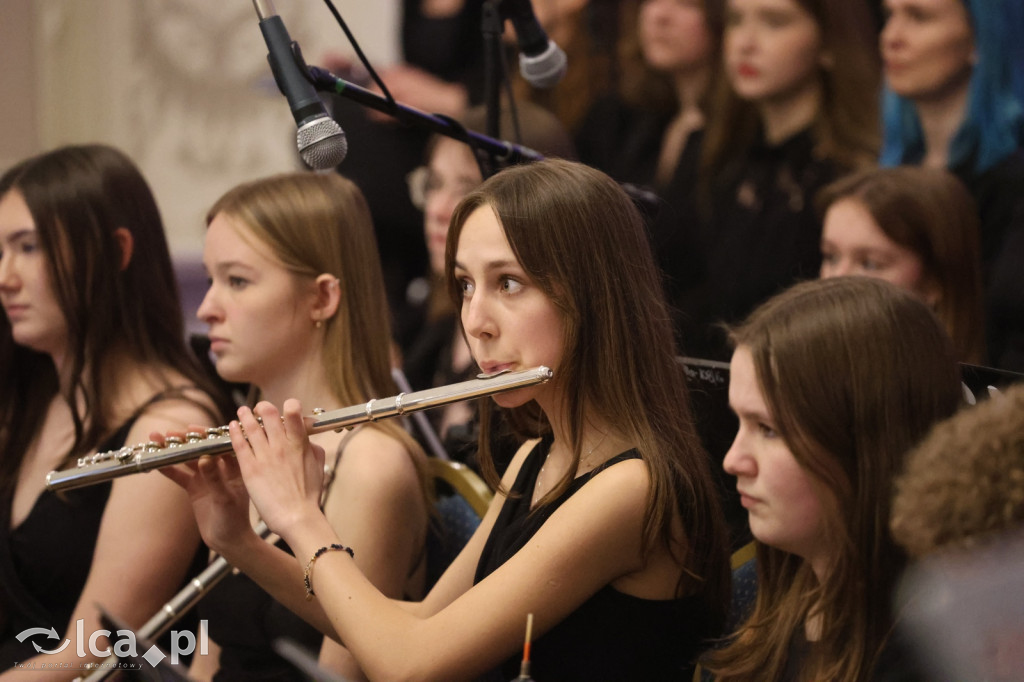 Magia kina w dźwiękach muzyki