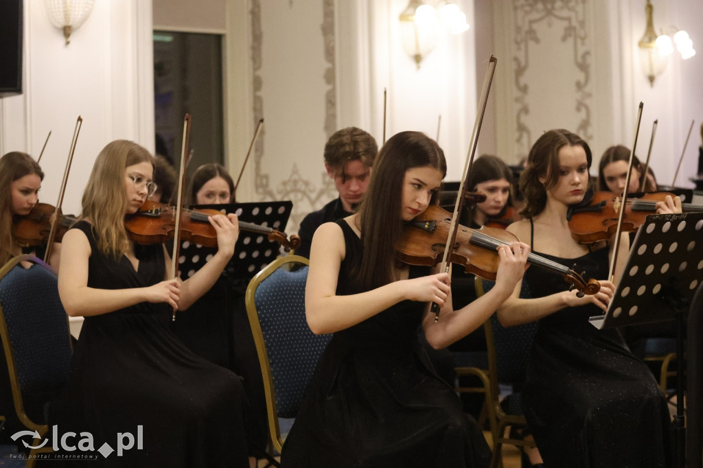 Magia kina w dźwiękach muzyki