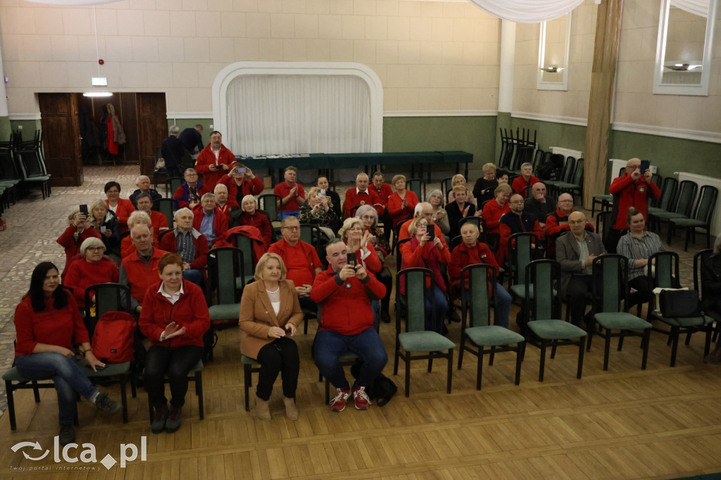 60-lecie Koła Przewodników PTTK w Legnicy