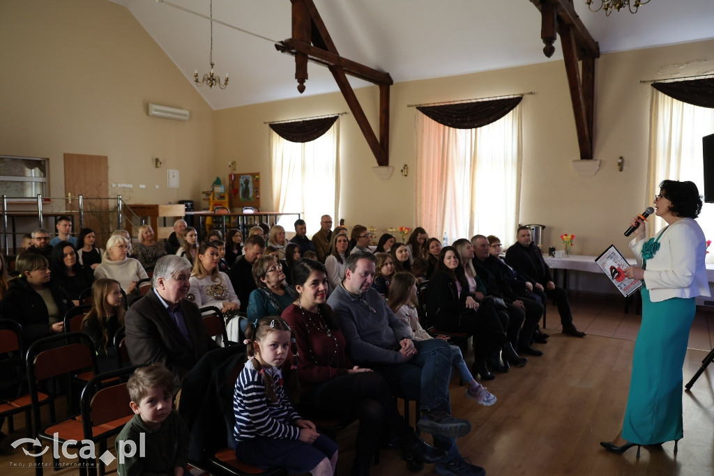 XII konkurs wokalny w Szczytnikach nad Kaczawą