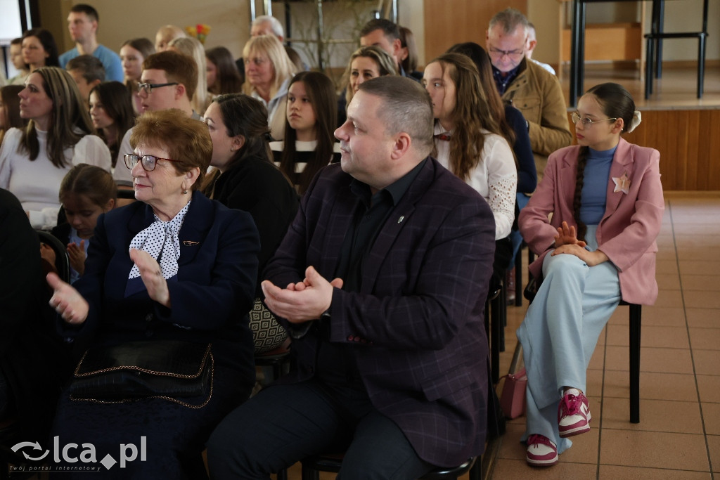 XII konkurs wokalny w Szczytnikach nad Kaczawą