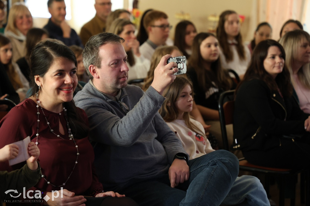 XII konkurs wokalny w Szczytnikach nad Kaczawą