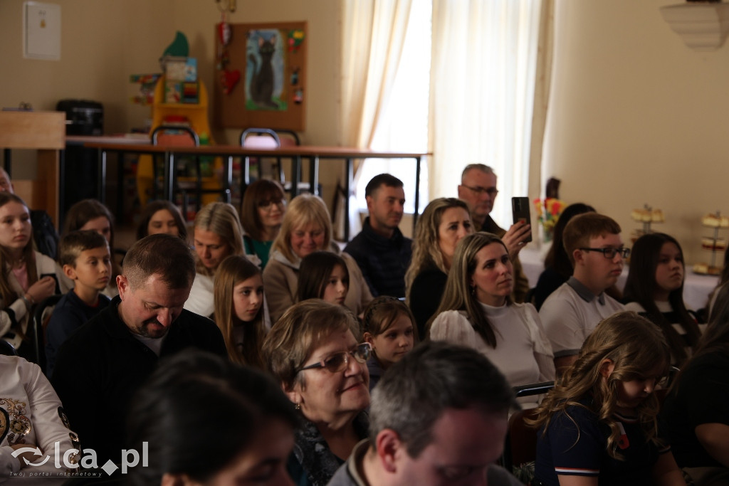 XII konkurs wokalny w Szczytnikach nad Kaczawą