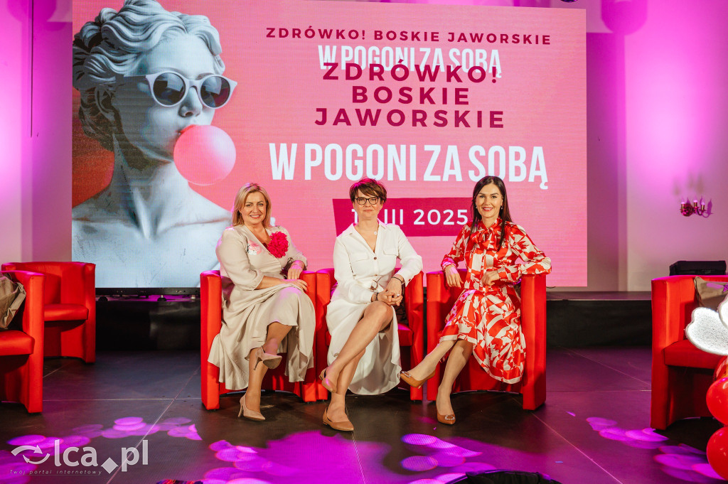 Zdrówko! Boskie Jawo– zdrowie i uroda