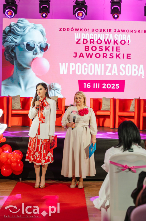 Zdrówko! Boskie Jawo– zdrowie i uroda