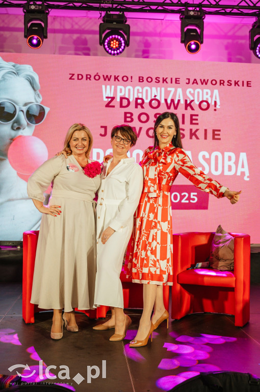 Zdrówko! Boskie Jawo– zdrowie i uroda