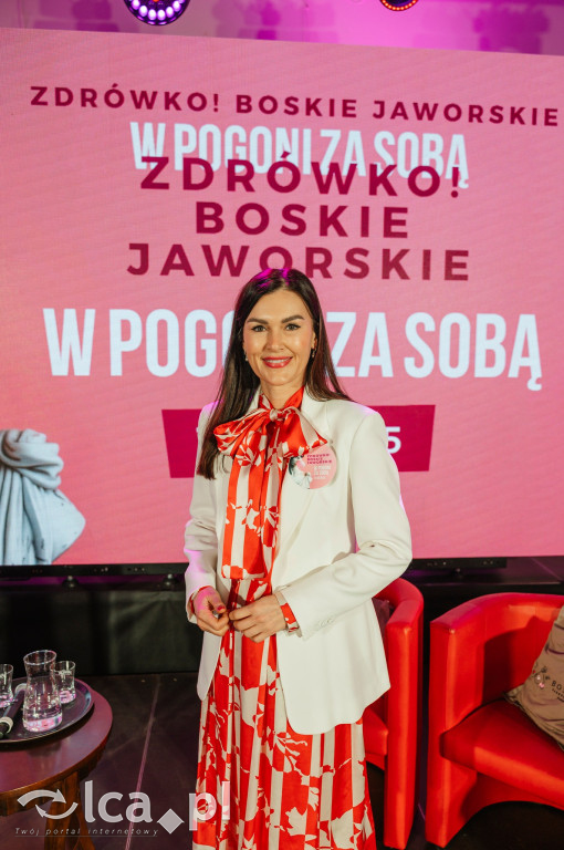 Zdrówko! Boskie Jawo– zdrowie i uroda