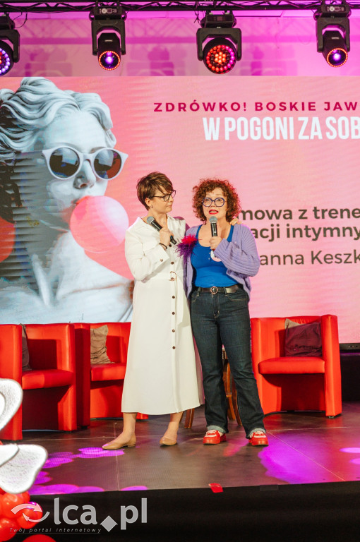 Zdrówko! Boskie Jawo– zdrowie i uroda